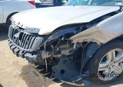 2010 Mercury Milan from USA, damaged, VIN 3MEHM0HA5AR665514